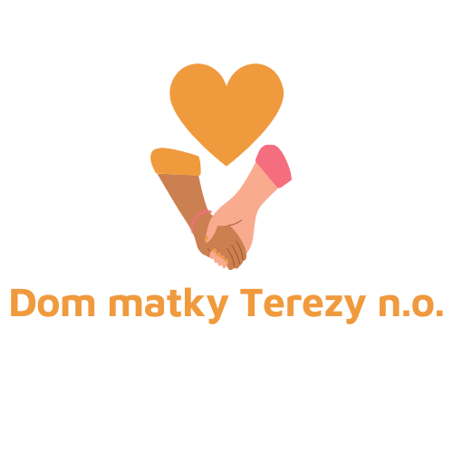 Dom Matky Terezy N.O. Logo