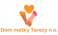 Dom Matky Terezy N.O. Logo